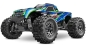 Preview: TRX90376-4 STAMPEDE 4X4 VXL HD 1/10 MONSTER-TRUCK RTR BRUSHLESS